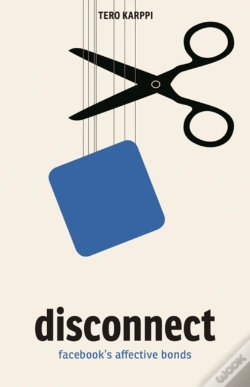 Capa do artigo Disconnect