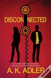Capa do artigo Disconnected