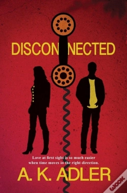 Capa do artigo Disconnected
