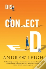 Capa do artigo Disconnected