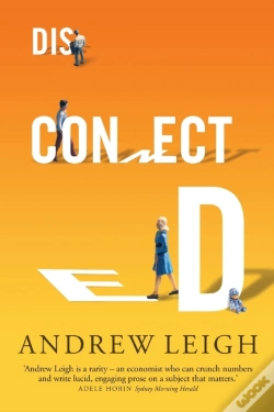 Capa do artigo Disconnected