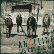 Capa do artigo Disconnected - CD