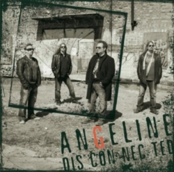 Capa do artigo Disconnected - CD