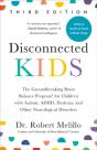 Disconnected Kids - Third Edition - Preview