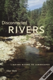 Capa do artigo Disconnected Rivers