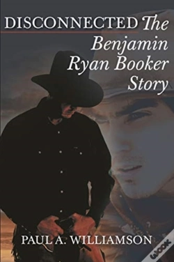Capa do artigo Disconnected: The Benjamin Ryan Booker S