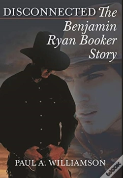 Capa do artigo Disconnected: The Benjamin Ryan Booker S