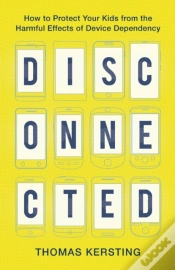 Capa do artigo Disconnected