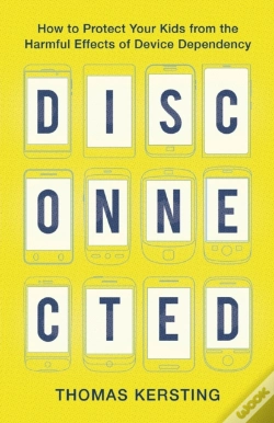 Capa do artigo Disconnected