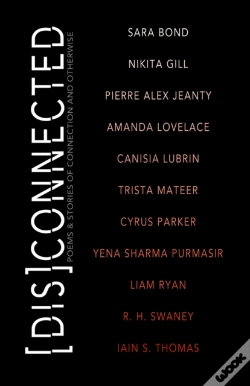 Capa do artigo (Dis)Connected Volume 1