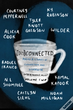 Capa do artigo (Dis)Connected Volume 2