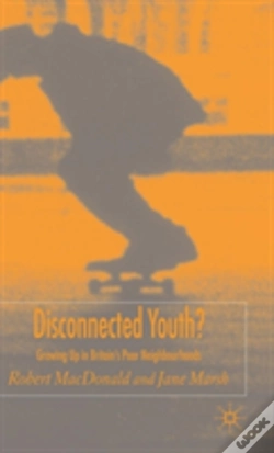 Capa do artigo Disconnected Youth?
