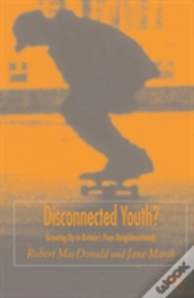 Capa do artigo Disconnected Youth?