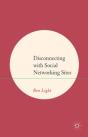 Disconnecting With Social Networking Sites - Preview