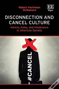 Capa do artigo Disconnection And Cancel Culture