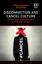 Disconnection And Cancel Culture - Preview