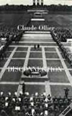 Capa do artigo Disconnection