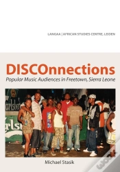 Capa do artigo Disconnections