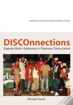 Capa do artigo Disconnections
