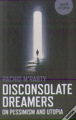 Capa do artigo Disconsolate Dreamers