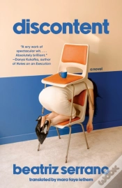 Capa do artigo Discontent