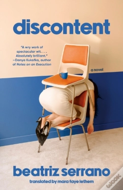 Capa do artigo Discontent
