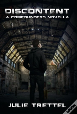 Capa do artigo Discontent