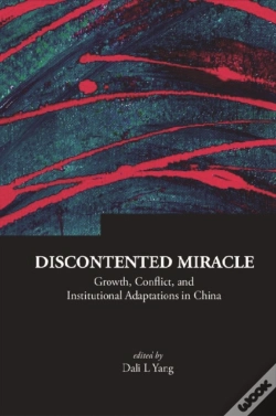 Capa do artigo Discontented Miracle: Growth, Conflict, And Institutional Adaptations In China