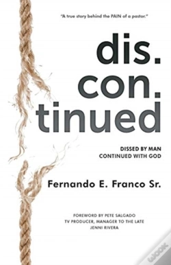 Capa do artigo Dis.Con.Tinued