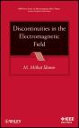 Discontinuities In The Electromagnetic Field - Preview