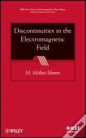 Discontinuities In The Electromagnetic Field
