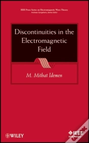 Capa do artigo Discontinuities In The Electromagnetic Field