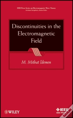 Capa do artigo Discontinuities In The Electromagnetic Field