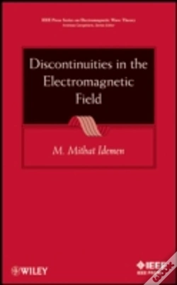 Capa do artigo Discontinuities In The Electromagnetic Field