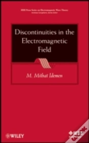 Capa do artigo Discontinuities In The Electromagnetic Field