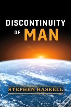 Capa do artigo Discontinuity Of Man