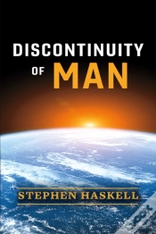 Capa do artigo Discontinuity Of Man