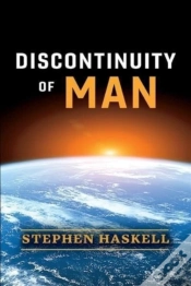 Capa do artigo Discontinuity Of Man
