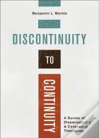 Discontinuity To Continuity