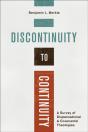 Discontinuity To Continuity - Preview