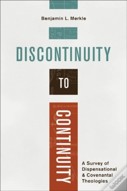 Capa do artigo Discontinuity To Continuity