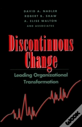 Discontinuous Change