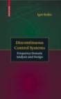 Discontinuous Control Systems - Preview