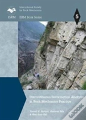 Discontinuous Deformation Analysis In Rock Mechanics Practice