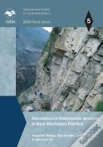 Discontinuous Deformation Analysis In Rock Mechanics Practice