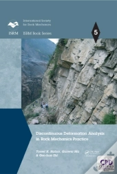 Discontinuous Deformation Analysis In Rock Mechanics Practice