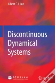 Capa do artigo Discontinuous Dynamical Systems
