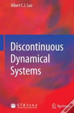 Capa do artigo Discontinuous Dynamical Systems