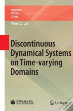 Capa do artigo Discontinuous Dynamical Systems On Time-Varying Domains