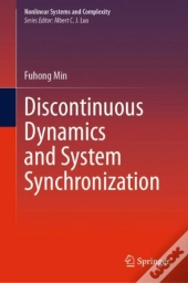 Discontinuous Dynamics And System Synchronization